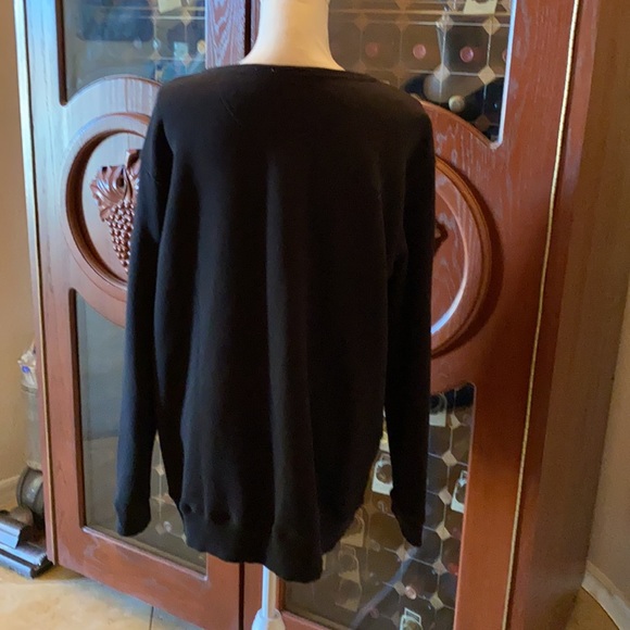 Warner Brothers Sweat Shirt from 1999 - Picture 5 of 10